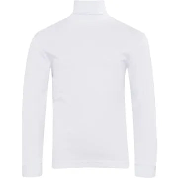 Polo Neck tops