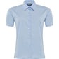 Twin Pack Short Sleeve school Blouse