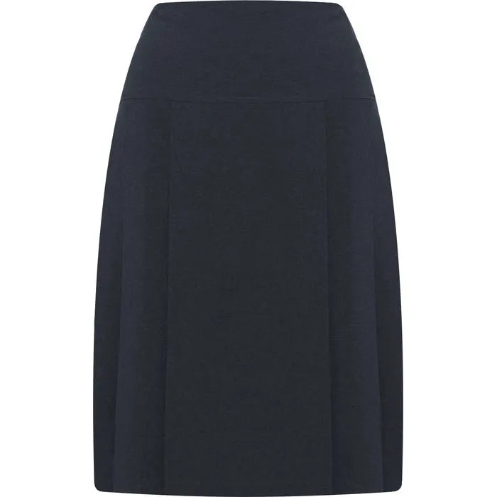 Henley School skirt