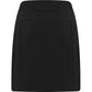 Four pleat school skirt