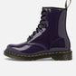 Dr Martin Boots
