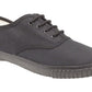 Lace up Plimsoll