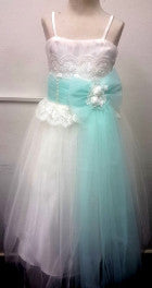 Girls Party Dress