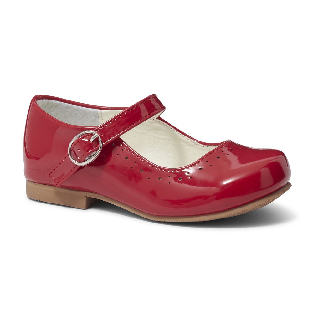 Girls Mary jane shoe