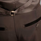 Boys Black Tuxedo Suit
