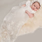 Baby Christening Robe