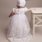 Baby Christening Robe