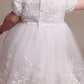 Baby Christening Robe
