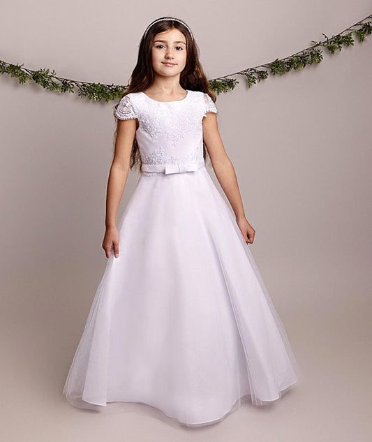 Communion Dress
