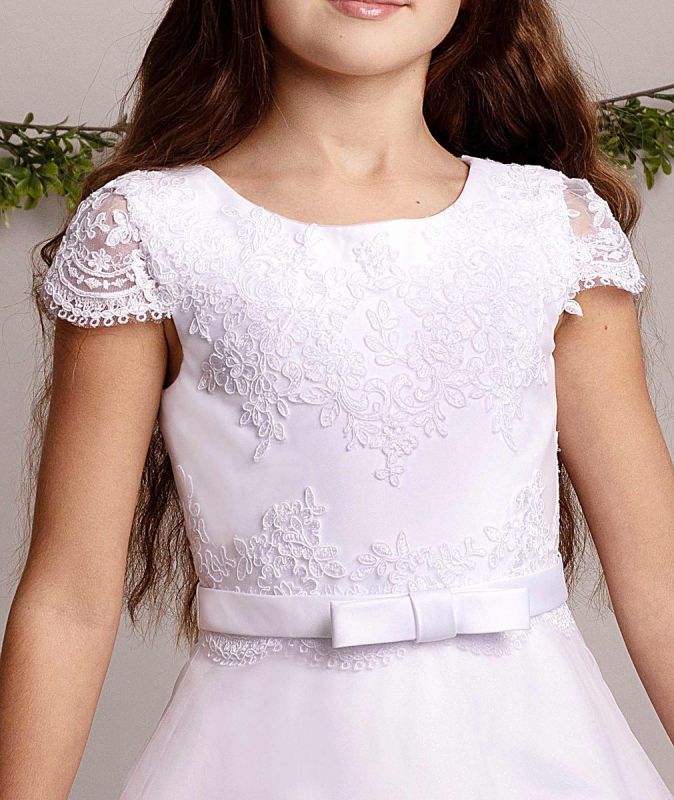 Billie Holy Communion Dress