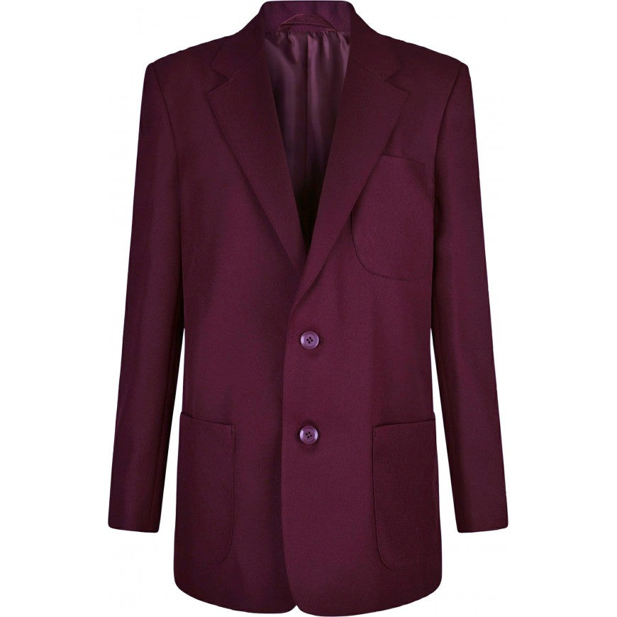 Boys school blazer
