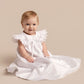 Christening Robe