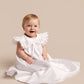 Christening Robe