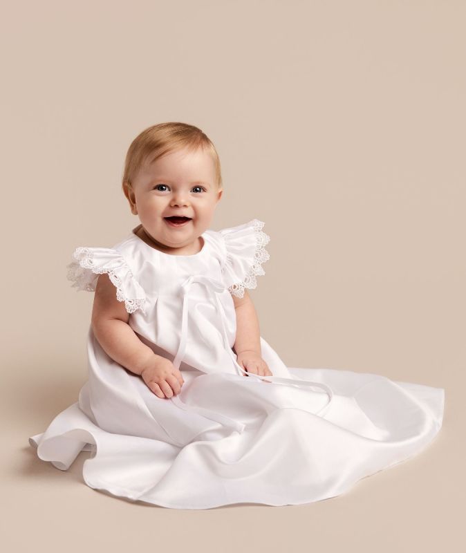 Christening Robe