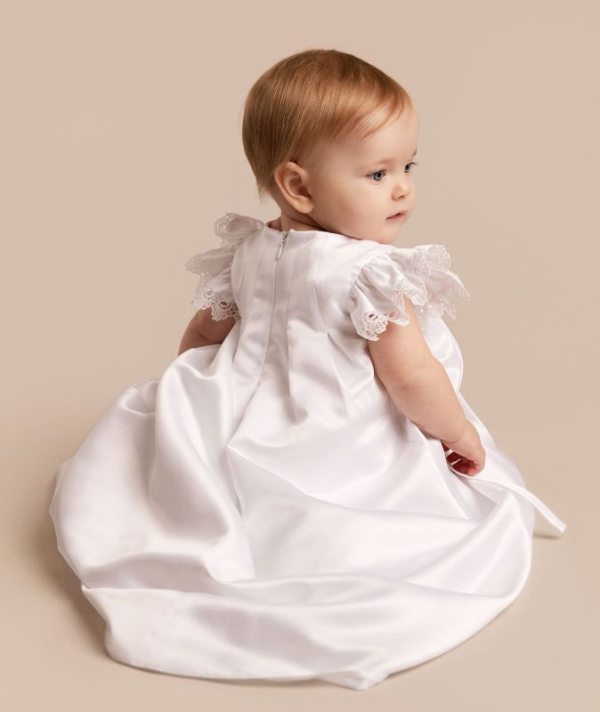 Christening Robe