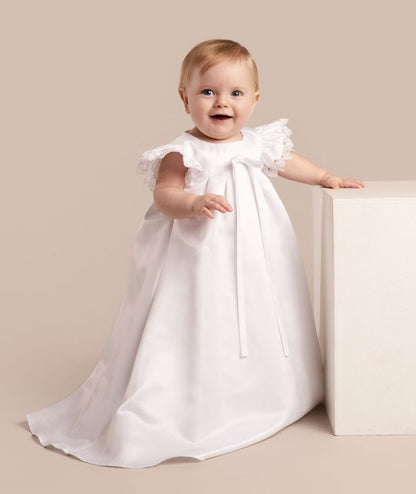 Christening Robe