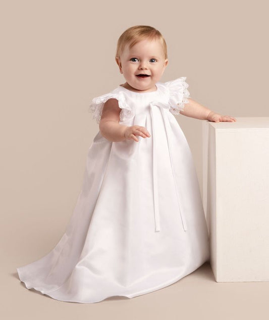 Christening Robe