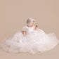 Baby Christening Robe