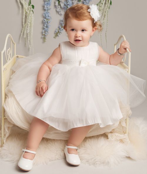Baby cindy dress