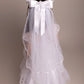 Communion Crown Veil