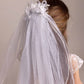 Communion veil
