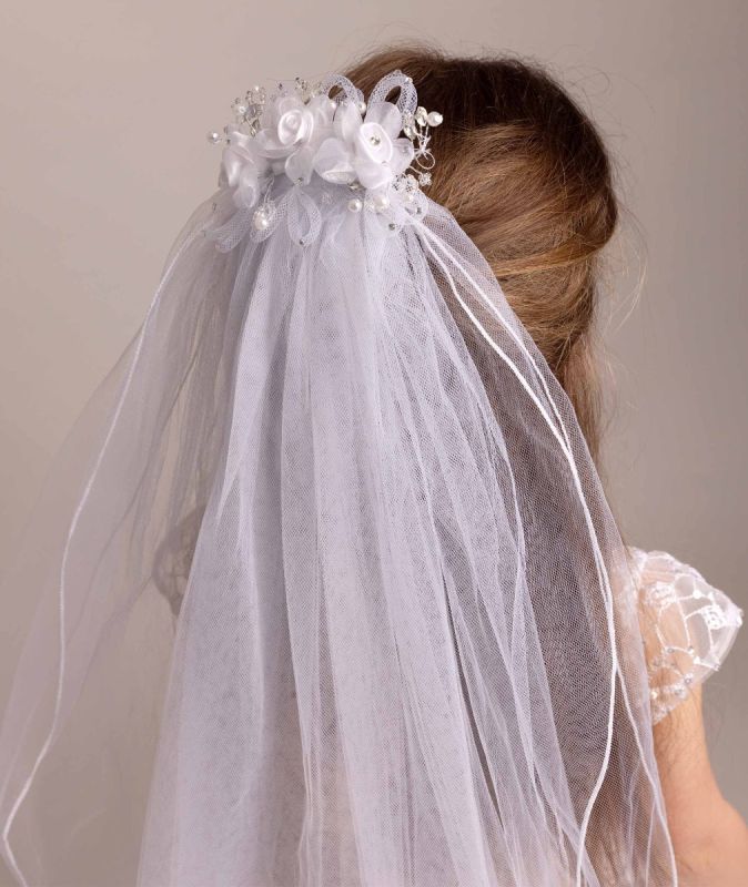 Communion veil