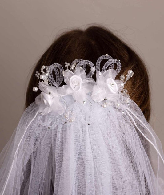 Communion veil
