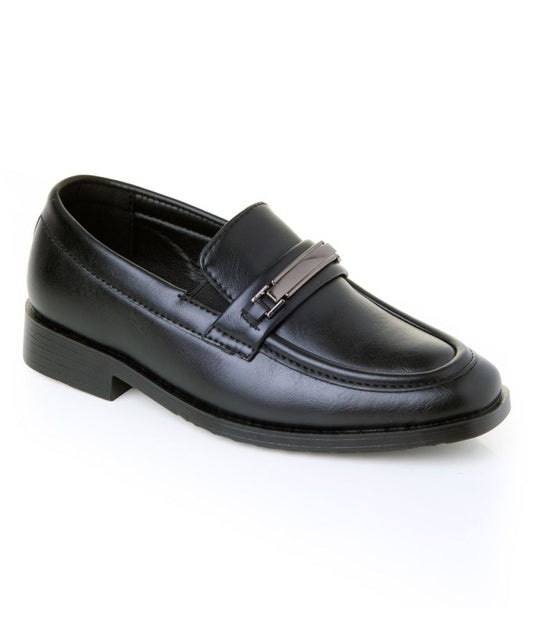 Boys Loafers