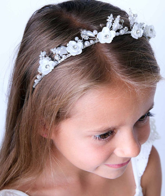 Communion Head band