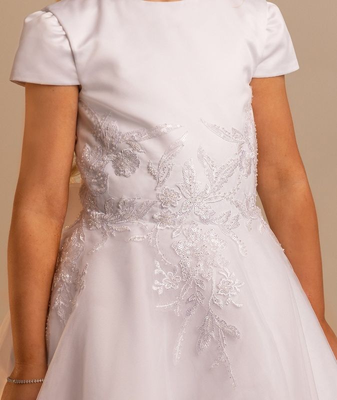 Communion dress