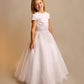 Communion dress