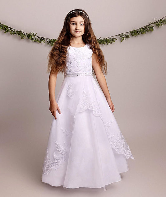 Communion dress