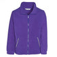 Fleece school Jacket