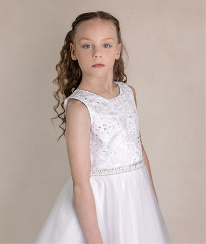 Vienna Communion Dress