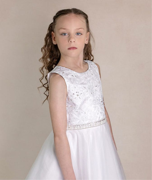 Vienna Communion Dress