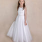 Vienna Communion Dress