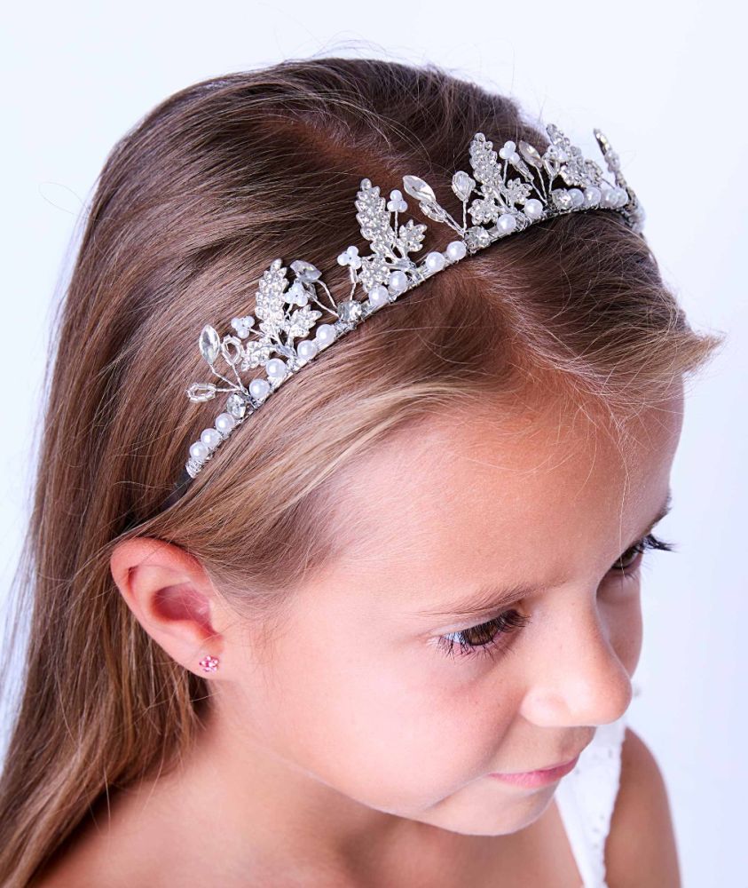 Communion Head band