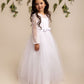 Communion Dress
