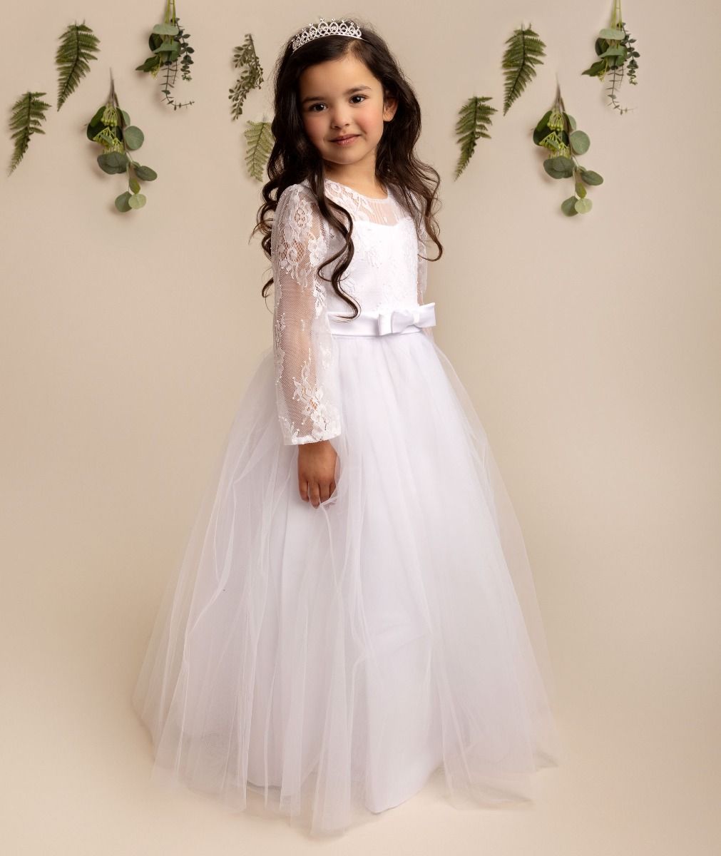 Communion Dress