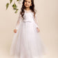 Communion Dress