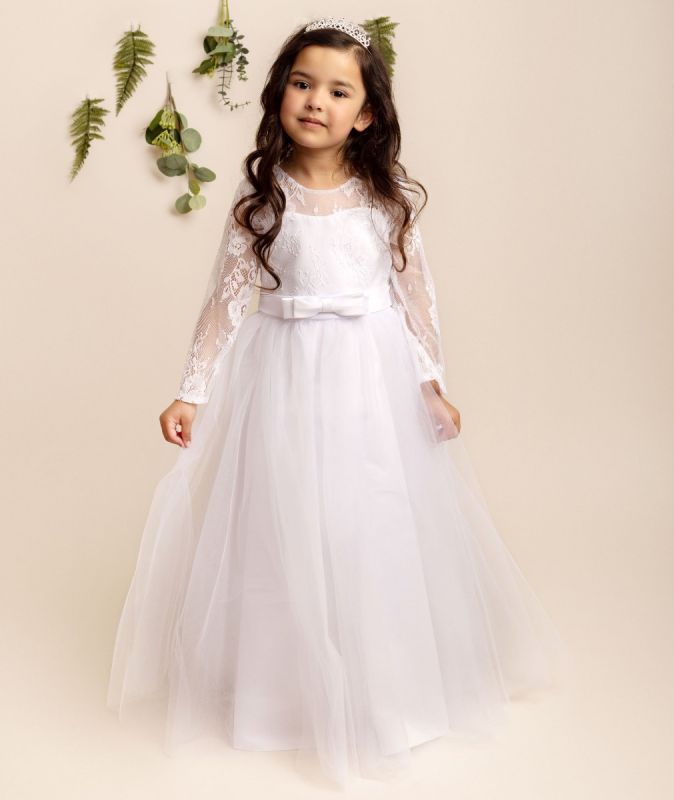 Communion Dress