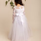 Communion Dress