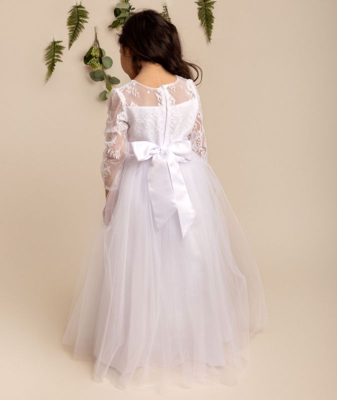 Communion Dress