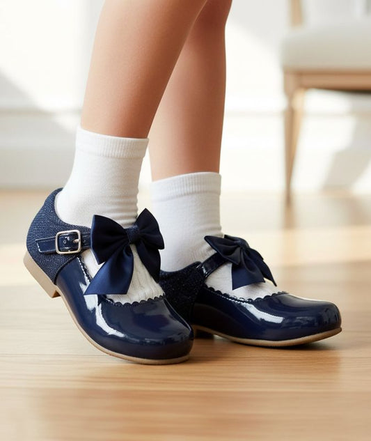 Girls Party shoe