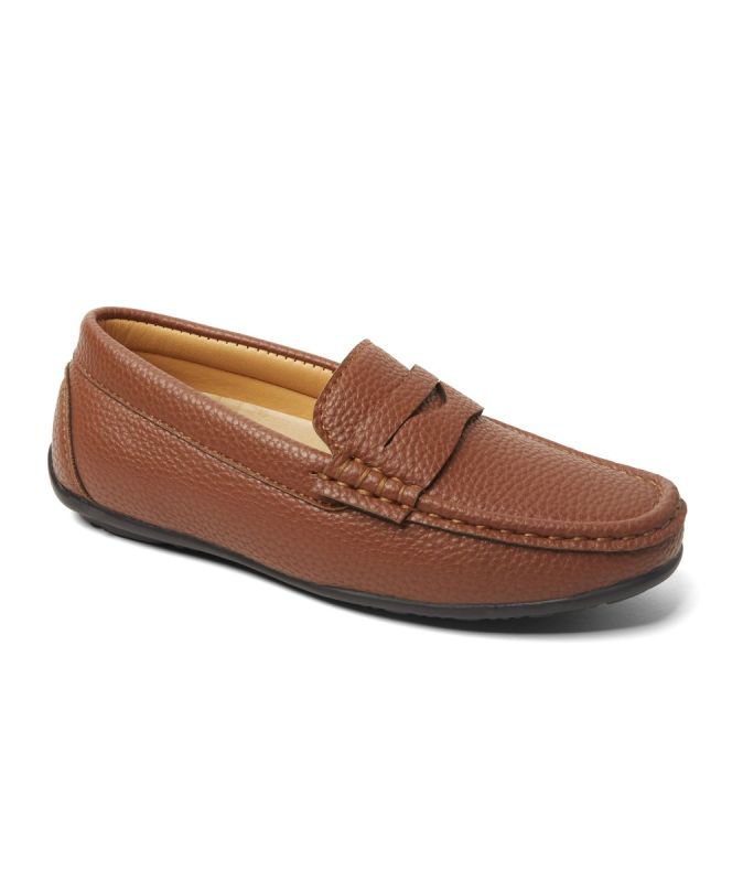 Hugo Moccassin