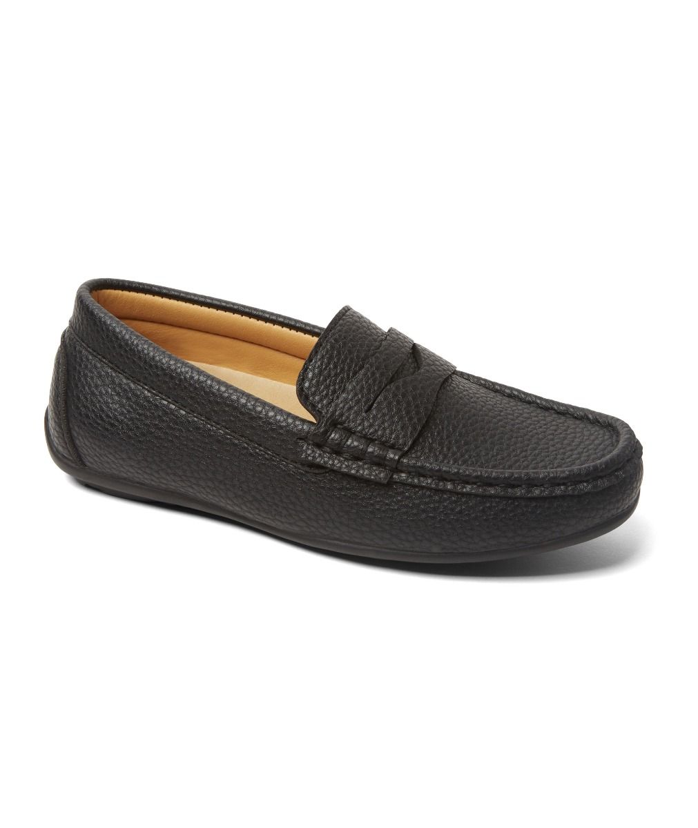 Hugo Moccassin