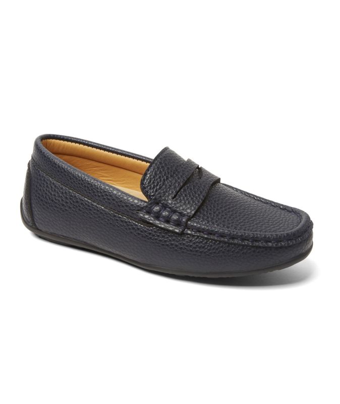 Hugo Moccassin