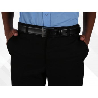 Boys Leather Belts