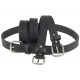 Boys Leather Belts