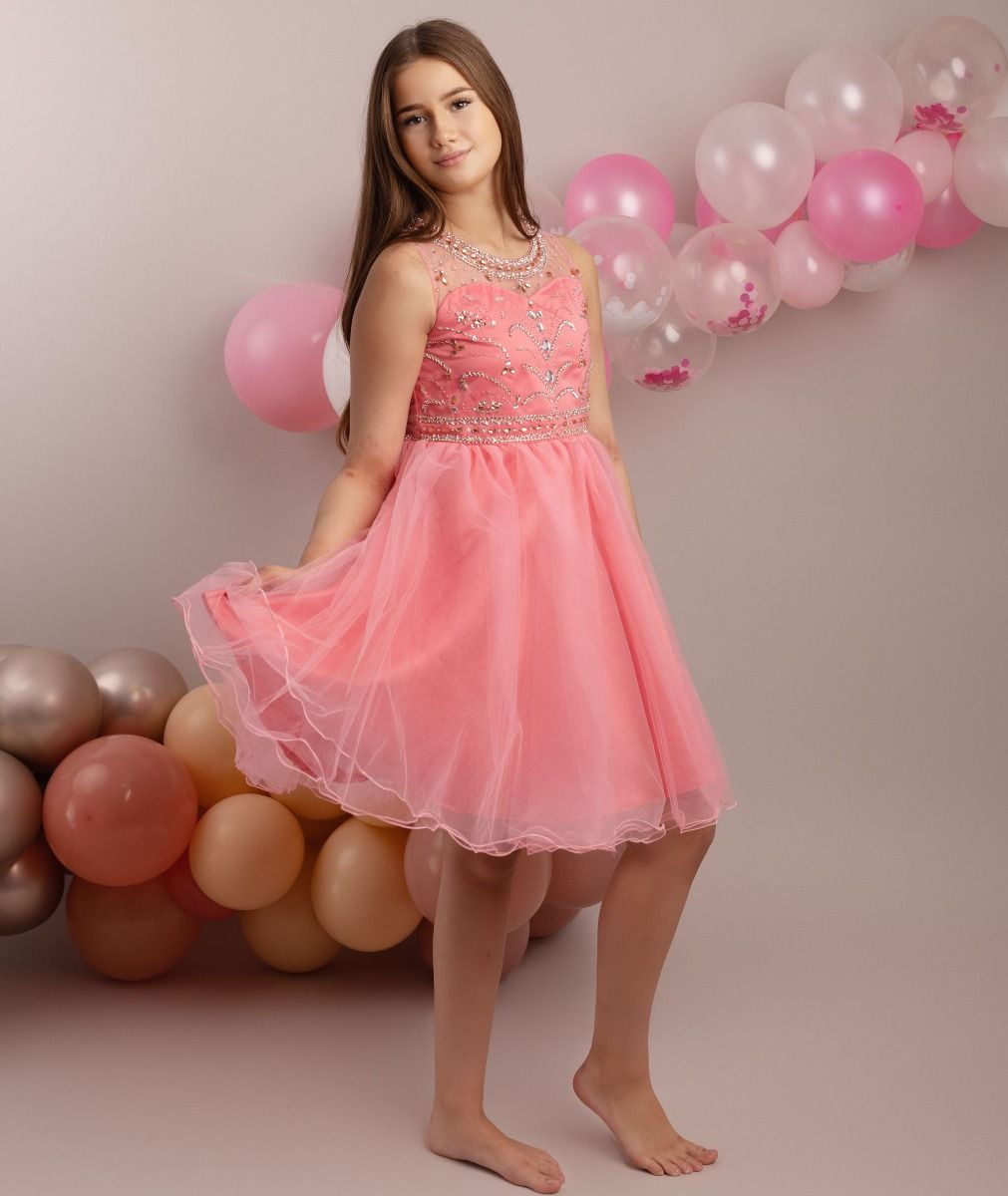 Lola Dress